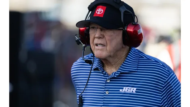 Joe Gibbs, NASCAR Team, Joe Gibbs NASCAR lawsuit