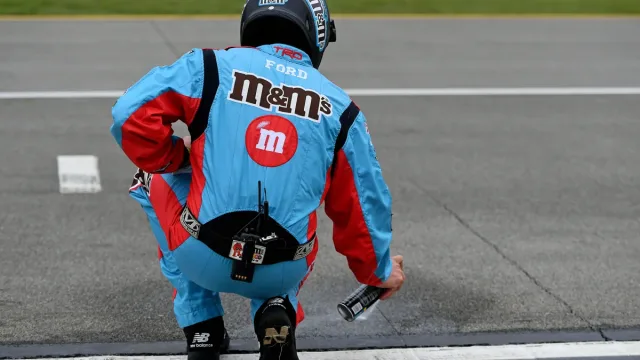 Joe Gibbs Racing, Joe Gibbs, Cup Series, Joe Gibbs Racing pit stops