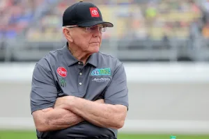 Joe Gibbs Racing Sells Manufacturing Arm in Major Deal