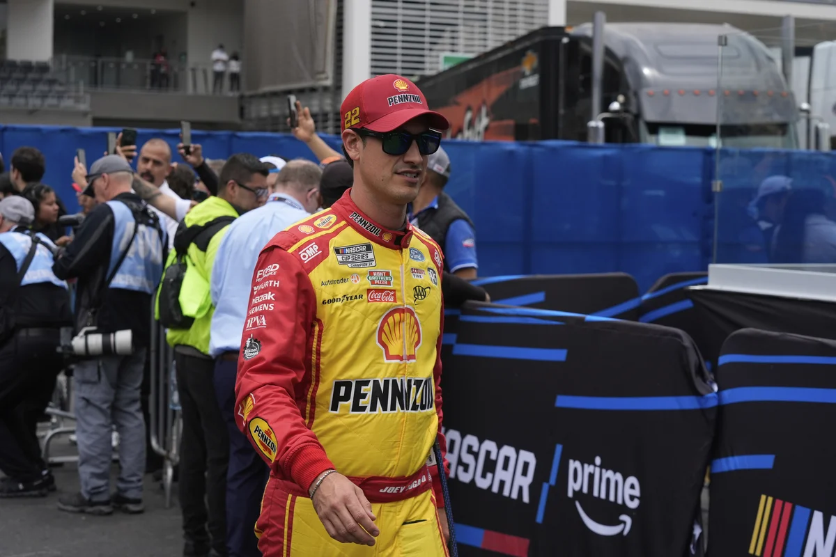 image-of-Joey Logano-10-12-2025 Joey Logano