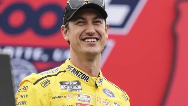 Joey Logano, Cup Series, Joey Logano NASCAR Cup challenges