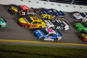 Joey Logano 2025 Season Review: Can He Bounce Back?