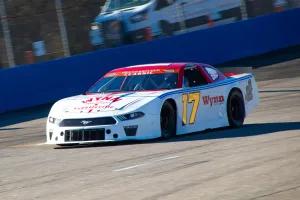 Josh Berry’s Breakout Win Highlights 2025 NASCAR Season