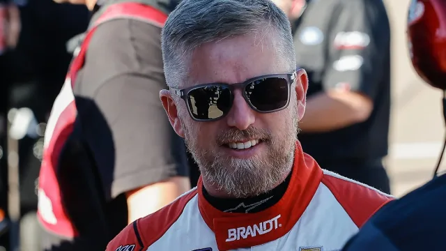 Justin Allgaier, JR Motorsports, Justin Allgaier Lil Gator nickname