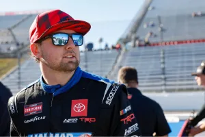 Kaden Honeycutt Lands Full-Time NASCAR Breakthrough with TRICON