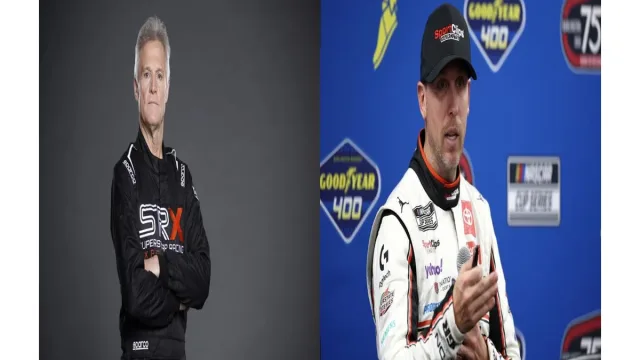 Kaulig Racing, 23XI Racing, Front Row Motorsports, Kaulig Racing NASCAR lawsuit outcome