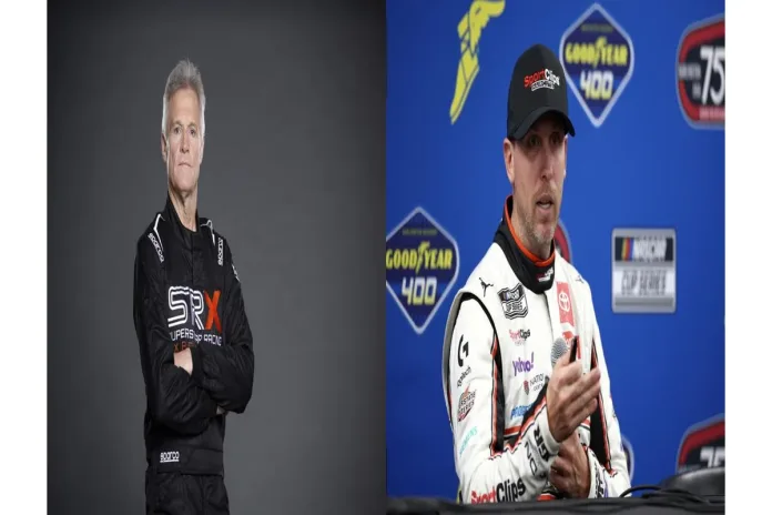 Kaulig Racing, 23XI Racing, Front Row Motorsports, Kaulig Racing NASCAR lawsuit outcome