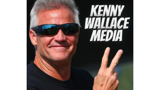 Kaulig Racing, 23XI Racing, Front Row Motorsports, Kaulig Racing NASCAR lawsuit settlement