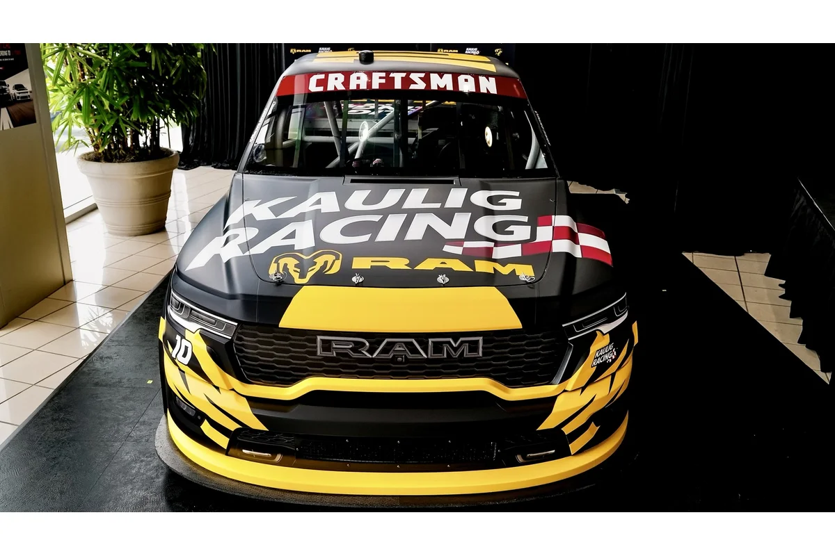 image-of-Kaulig Racing-04-12-2025 Kaulig Racing