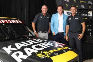Kaulig Racing’s 3-Year Journey to Secure RAM NASCAR Deal