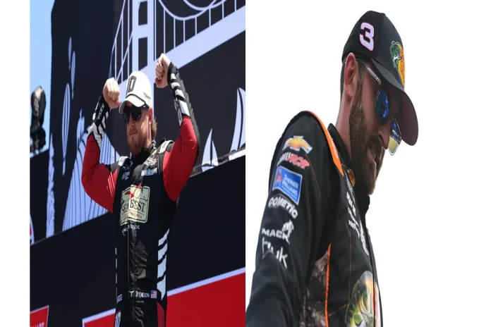 Kaulig Racing, Ty Dillon, Cup Series, Kaulig Racing Ty Dillon Kaulig Racing, Ty Dillon, Cup Series, Kaulig Racing Ty Dillon