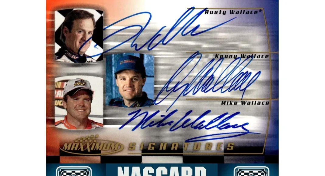 Kenny Wallace, Daytona 500, NASCAR Driver, Kenny Wallace Daytona 500 promo