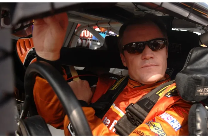 Kenny Wallace, Kenny Wallace NASCAR opinion