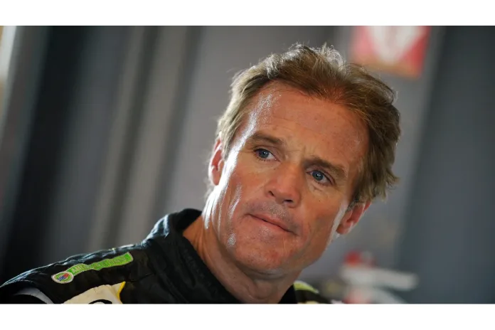 Kenny Wallace, NASCAR Driver, Kenny Wallace NASCAR ticket pricing
