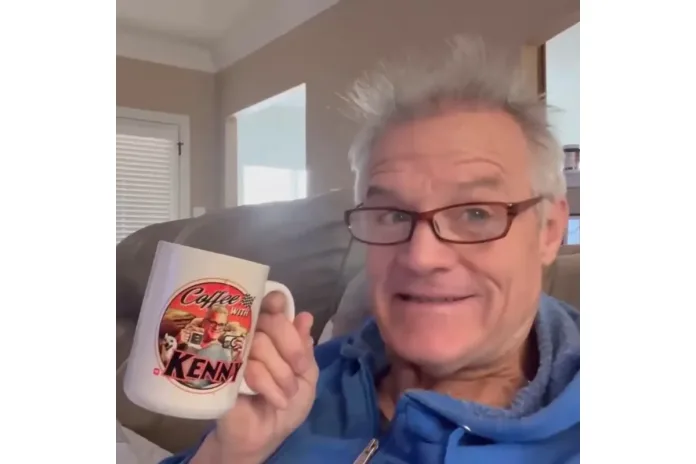 Kenny Wallace, NASCAR Driver, Kenny Wallace plane crash speculation