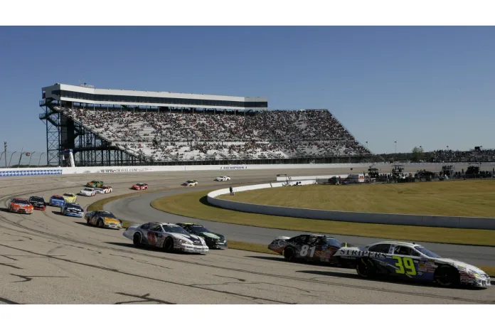 Kevin Harvick, Kevin Harvick Memphis comeback