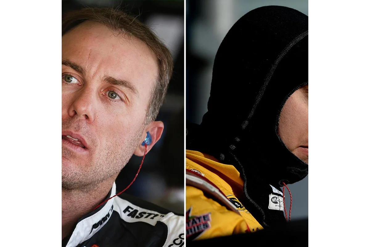 image-of-Kevin Harvick-09-12-2025 Kevin Harvick