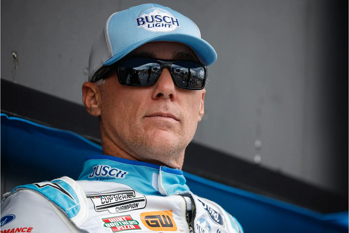 image-of-Kevin Harvick-14-12-2025 Kevin Harvick