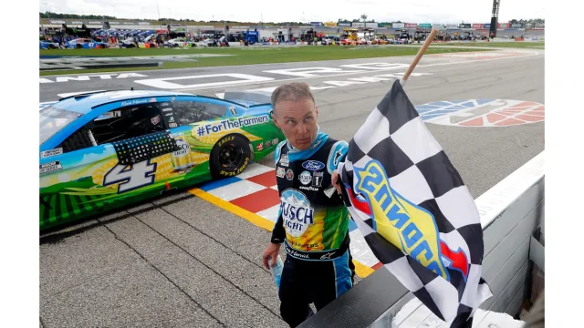 Kevin Harvick, Kevin Harvick racing achievements