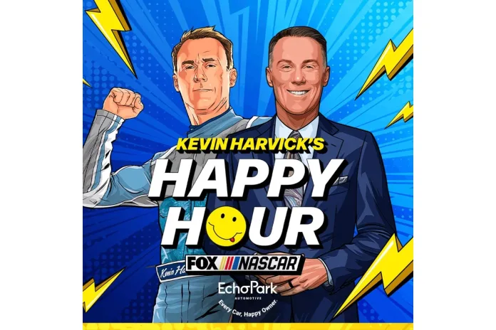 Kevin Harvick, Kevin Harvick racing plans