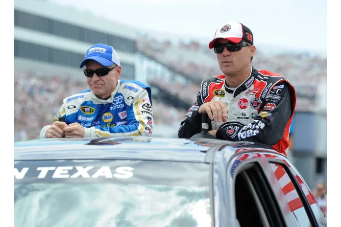 Kevin Harvick, Richard Childress Racing, Richard Childress, Cup Series, Kevin Harvick RCR ownership request
