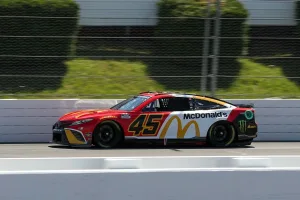 Kurt Busch Crash Sparks Outrage Over NASCAR’s Safety Claims