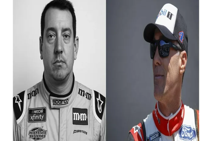 Kyle Busch, Cup Series, Kyle Busch Tulsa Shootout challenge