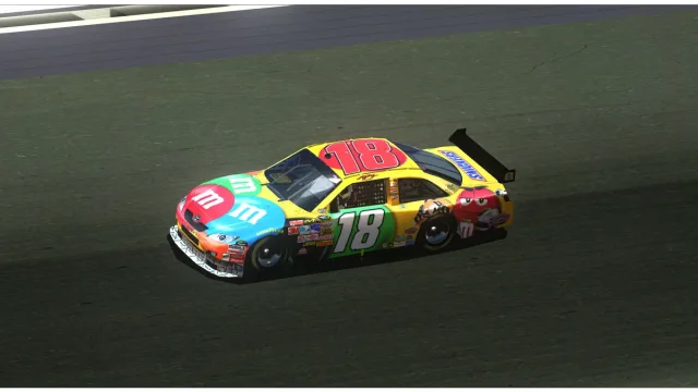 Kyle Busch, Daytona 500, Brad Keselowski, Daytona International Speedway, Kyle Busch Daytona 500 promo