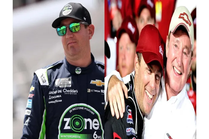 Kyle Busch, Kyle Busch Tulsa Shootout