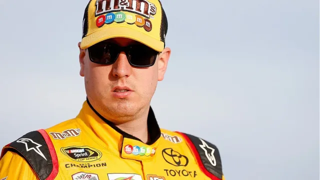 Kyle Busch, Kyle Busch charity milestone