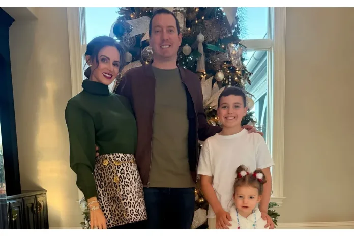 Kyle Busch, Kyle Busch marriage anniversary story