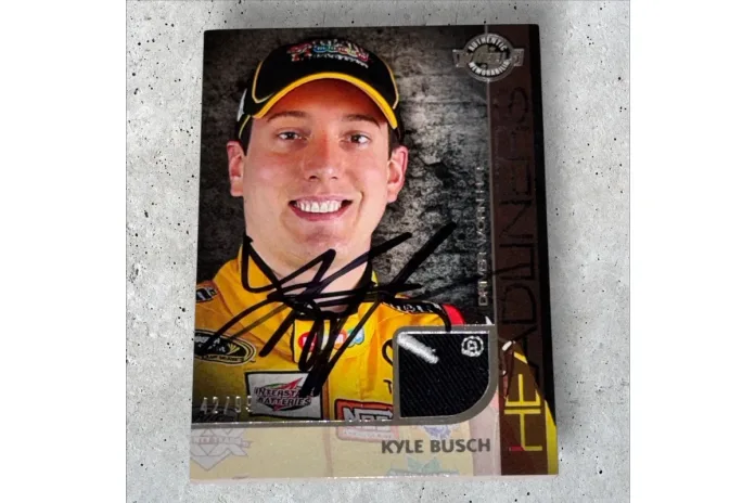 Kyle Busch, Kyle Busch racing future