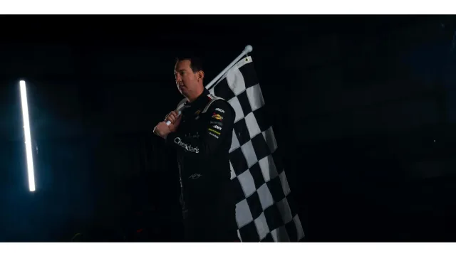 Kyle Busch, Texas Motor Speedway, Kyle Busch NASCAR Texas win