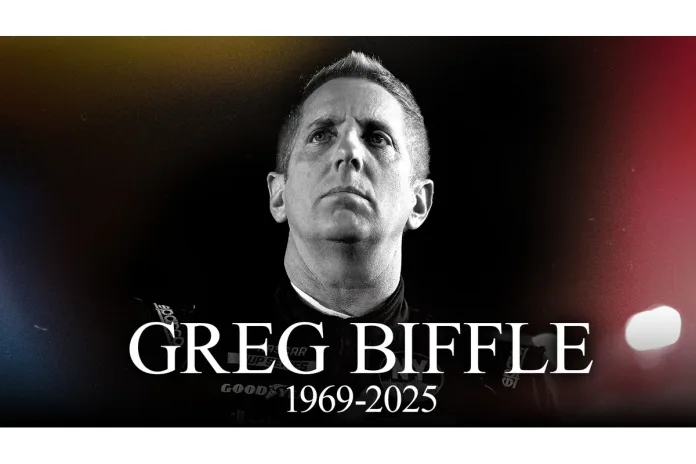 Kyle Busch, Truck Series, Kyle Busch on Greg Biffle tragedy Kyle Busch, Truck Series, Kyle Busch on Greg Biffle tragedy