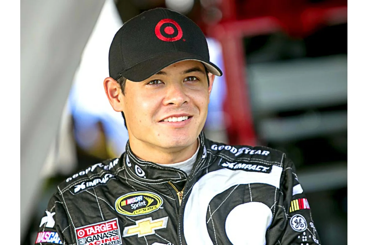 Kyle Larson
