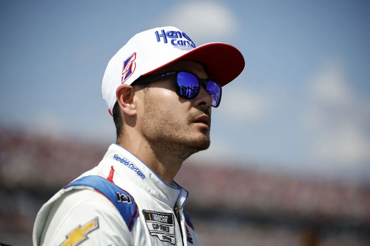 image-of-Kyle Larson-31-12-2025 Kyle Larson