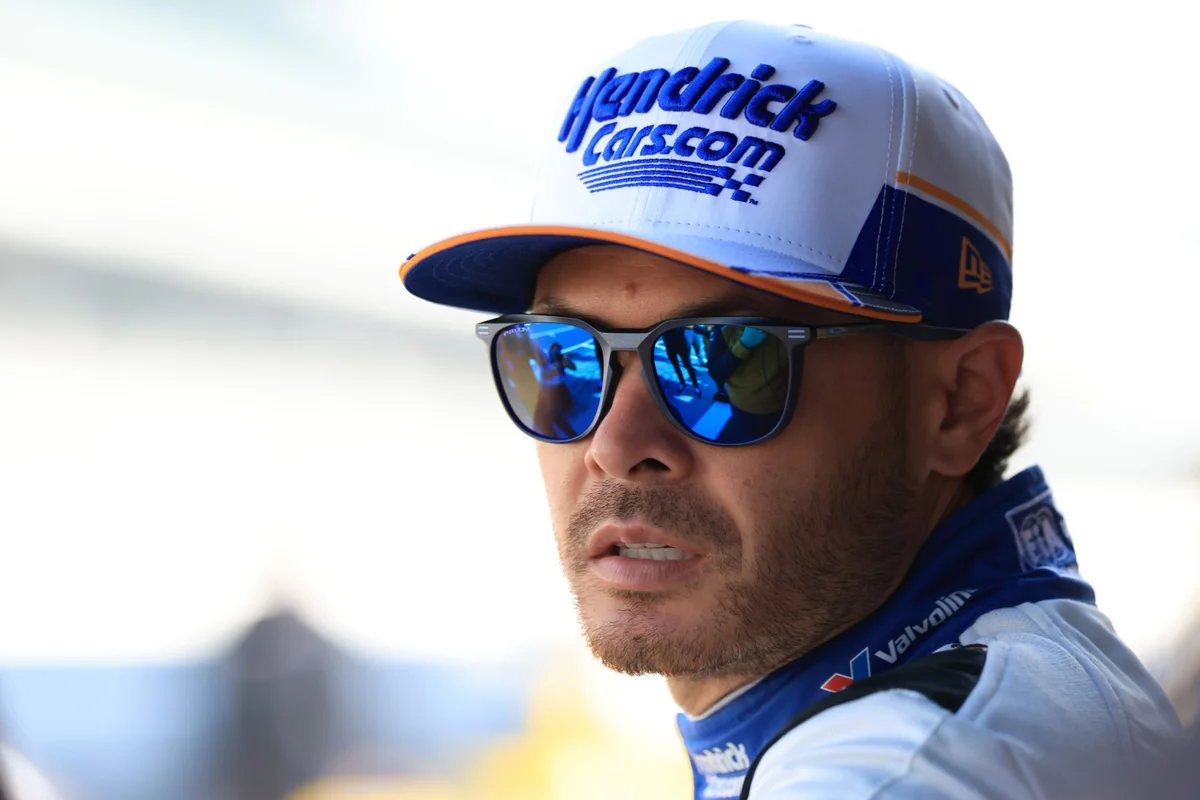 image-of-Kyle Larson-16-12-2025 Kyle Larson