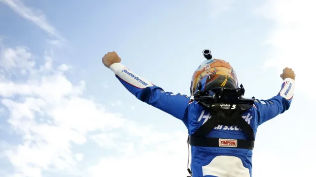 Kyle Larson, Hendrick Motorsports, Cup Series, Kyle Larson racing mindset