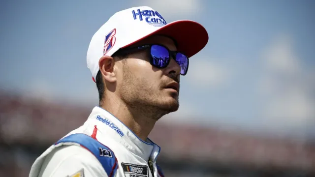 Kyle Larson, Hendrick Motorsports, Daytona International Speedway, Kyle Larson Rolex 24 Daytona