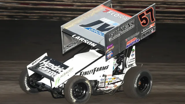 Kyle Larson, Hendrick Motorsports, Phoenix Raceway, Cup Series, Kyle Larson sprint car crashes