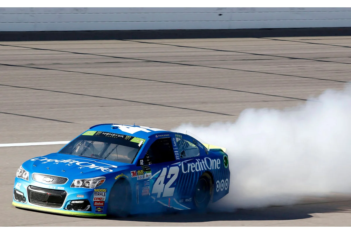 image-of-Kyle Larson-18-12-2025 Kyle Larson