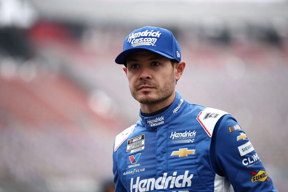 image-of-Kyle Larson-13-12-2025 Kyle Larson