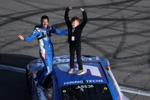 Kyle Larson High Limit Racing Adds Flexibility for Teams