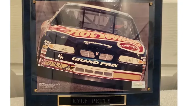 Kyle Petty, Daytona 500, Daytona International Speedway, Cup Series, Kyle Petty Daytona 500 record