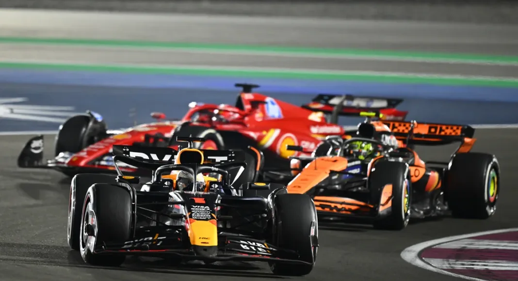 Image of NASCAR Race Mobil 1 301