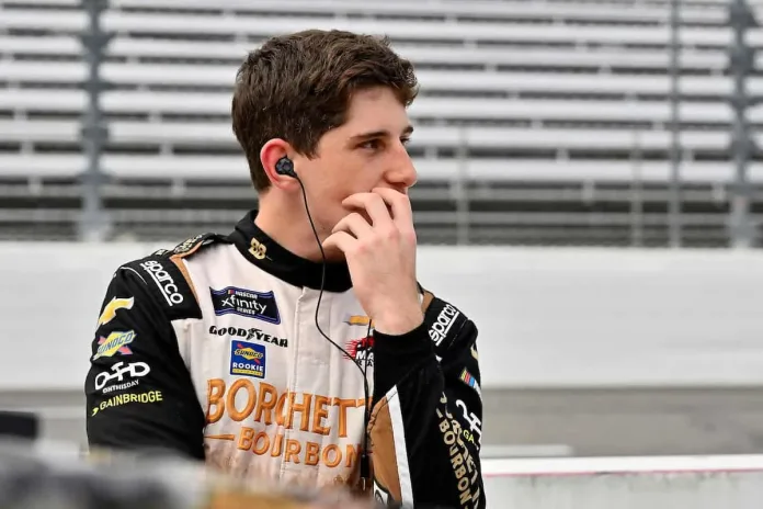 NASCAR Driver, Cup Series, NASCAR drivers 2026 season