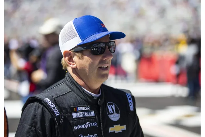 NASCAR Driver, Cup Series, Top NASCAR drivers at Rolex 24