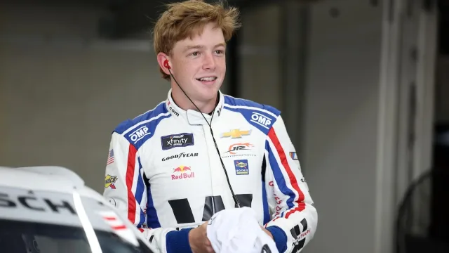 NASCAR Driver, Daytona International Speedway, NASCAR drivers at 2026 Rolex 24