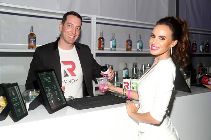 NASCAR Driver, NASCAR drivers social media favorites