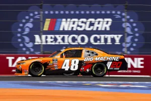 Nick Sanchez Loses NASCAR Seat to Doctor in Shocking Swap